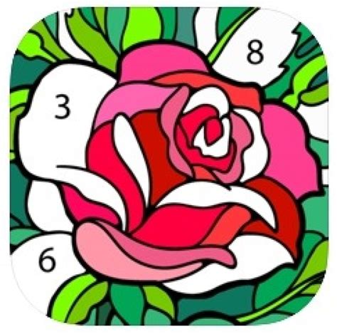 color by number app